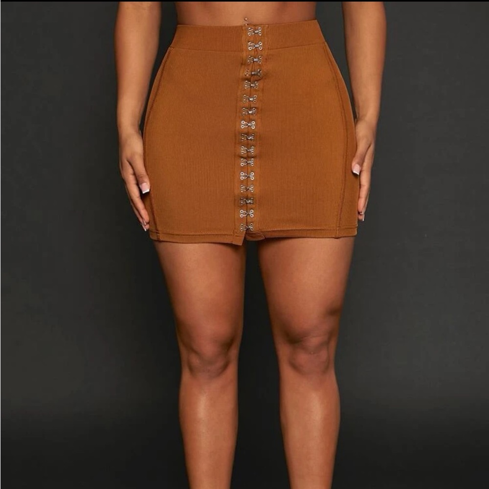 Sexy skirt